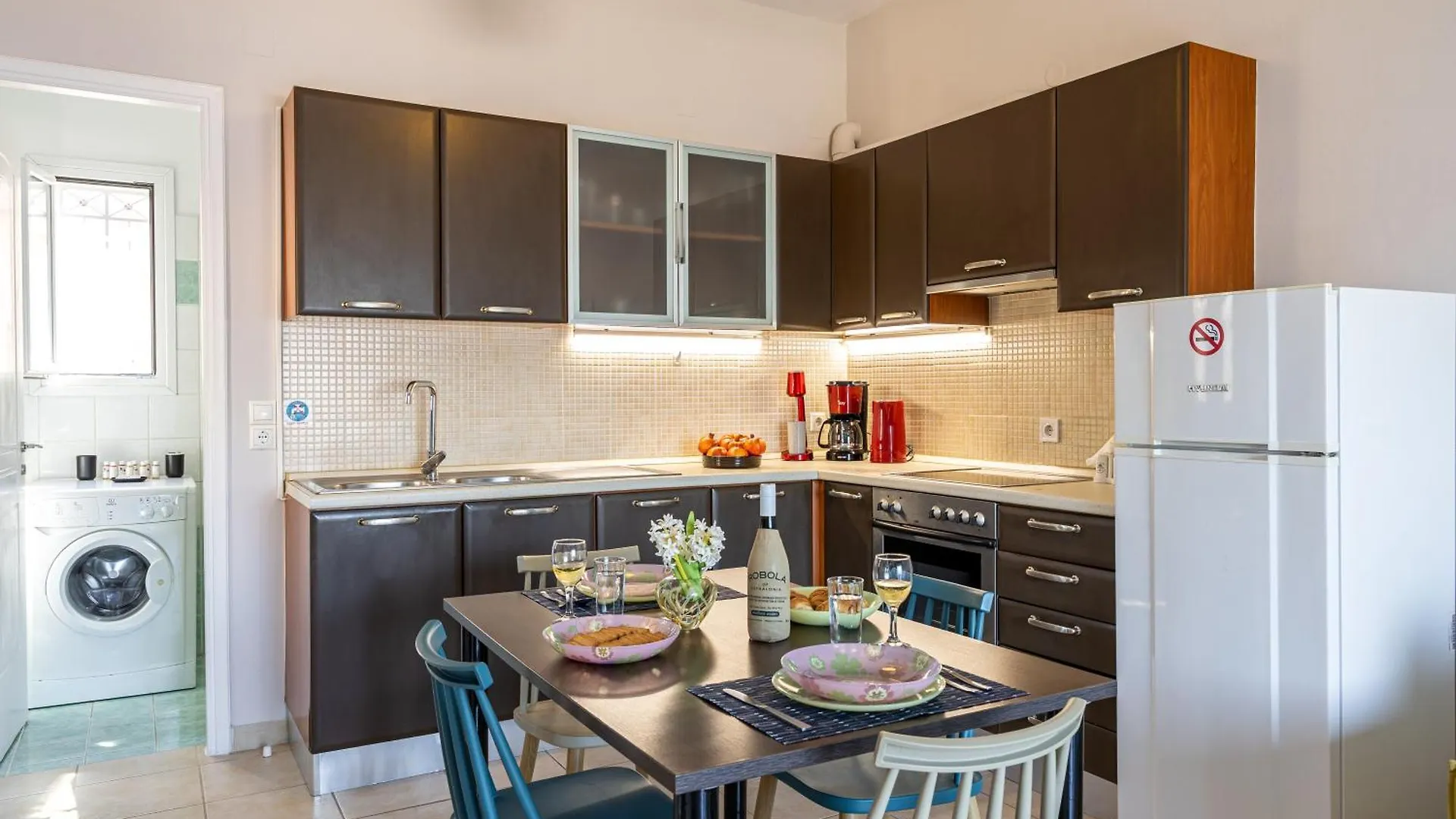 Antigone Apartments Argostoli 0*, Argostoli (Kefalonia)