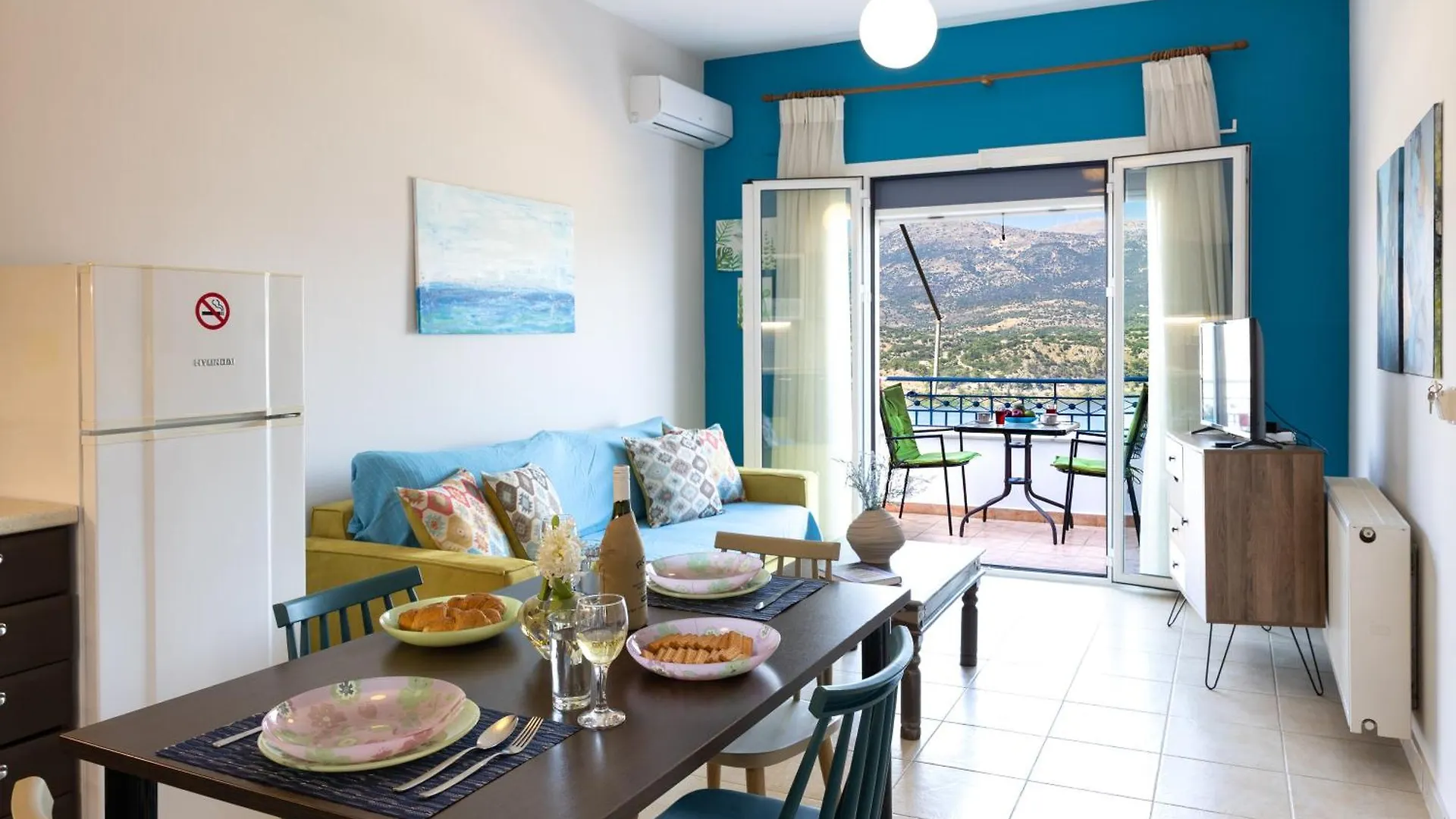 Antigone Apartments Argostoli 0*, Argostoli (Kefalonia) Griechenland