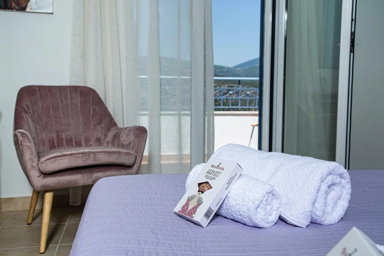 Antigone Apartments Argostoli Argostoli (Kefalonia)